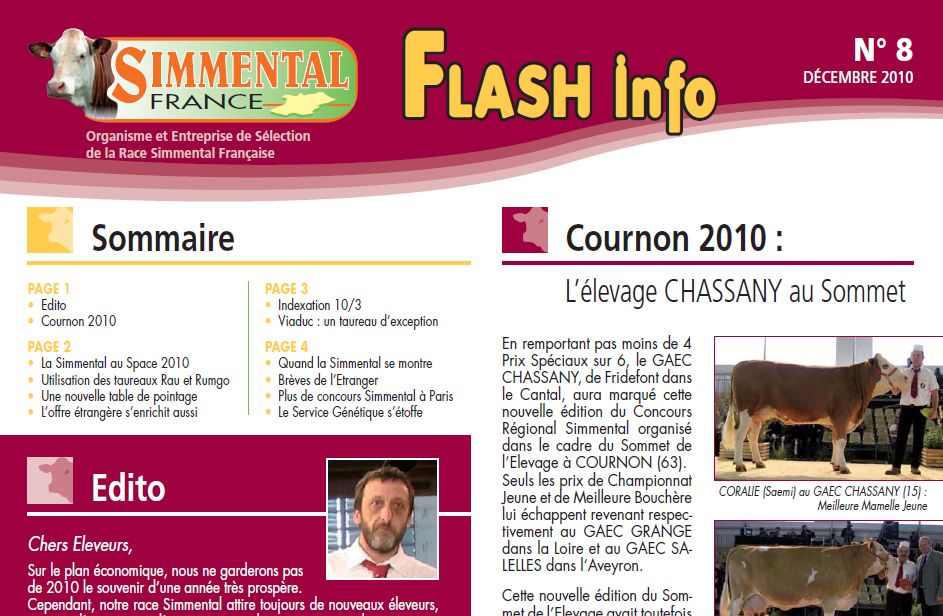flash