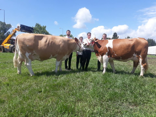 Le retour du premier concours dans la Loire