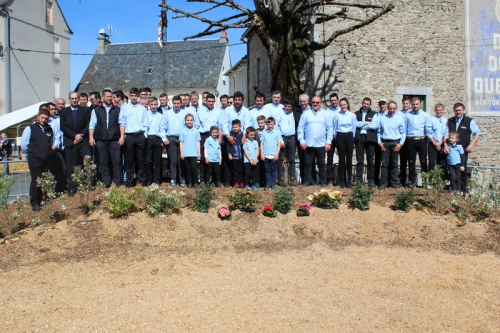 Départemental de l'Aveyron Samedi 29 octobre