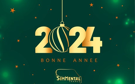 BONNE ANNEE !!