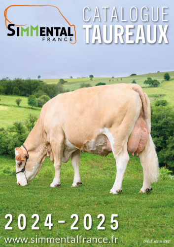 Le nouveau catalogue est arrivé !