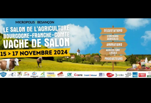 Ce sera le dernier concours de 2024